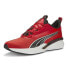 Puma Hyperdrive Profoam Speed Running Mens Red Sneakers Athletic Shoes 37838101