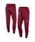 Men's Crimson Oklahoma Sooners Club Fleece Pants