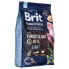 Фураж Brit Premium by Nature Light Для взрослых 3 Kg