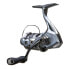 Shimano NASCI FC Spinning Reel (NAS500FC) Fishing