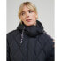 LEE Short Puffer puffer jacket