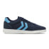 Кроссовки Hummel Handball Perfect Suede Trainers