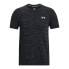 UNDER ARMOUR Ripple Seamless short sleeve T-shirt