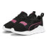 Puma Black / Glow