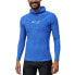 IQ-UV UV 300 Hooded Long Sleeve T-Shirt