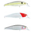 NOMURA Live minnow 10g 80 mm