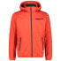 CMP Zip Hood 32A5017 softshell jacket