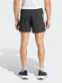 Adidas Own The Run Shorts in black