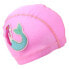 BLING Mermaid junior swimming cap