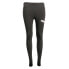 Puma Tape Leggings Womens Size M Athletic Casual 84563701