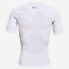 UNDER ARMOUR HG IsoChill Comp short sleeve T-shirt