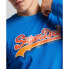 SUPERDRY Vintage Vl Seasonal long sleeve T-shirt