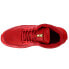 Diamond Supply Co. Native Trek Lace Up Mens Red Sneakers Casual Shoes C15F115A-