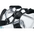 BESTWAY Hydro-Pro Flowtech diving mask