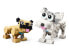 Конструктор LEGO Creator Cute Dogs 12345 для детей