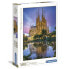 CLEMENTONI Barcelona Puzzle 500 Pieces