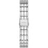 Guess Damen Armbanduhr Hayley roségold, silber 30 mm GW0612L3