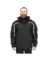 Men's 3-in-1 Insulated Rainwear Systems Jacket