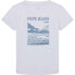 PEPE JEANS Raith short sleeve T-shirt