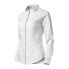 Malfini Style LS W MLI-22900 white shirt