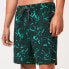 OAKLEY APPAREL Neuron RC 18´´ Swimming Shorts