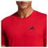 ADIDAS Tr-Es Fr short sleeve T-shirt