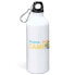 KRUSKIS Summer Camp Water Bottle 800ml