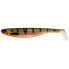 WESTIN Shad Teez Slim Soft Lure 10g 120 mm