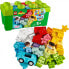 Duplo Steinebox