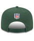 Men's Green Green Bay Packers 2023 NFL Training Camp 9FIFTY Snapback Hat