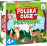 Kangur Polska Quiz Przyroda 4+