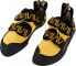 Buty trekkingowe męskie Buty katana-yellow-black-39