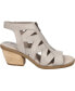 Women's Jovanah Block Heel Sandals