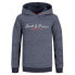 JACK & JONES Berg hoodie