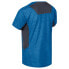 REGATTA Takson III short sleeve T-shirt