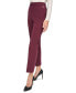 Women's Sloane Slim-Leg Ankle Pants