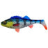 SAVAGE GEAR 4D Perch Shad Soft Lure 94g 200 mm 9 units