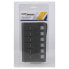 EUROMARINE 6 Circuit Breakers Electric Panel