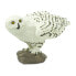 SAFARI LTD Snowy Owl Figure