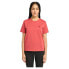 TIMBERLAND TB0A6ATEEFT1 short sleeve T-shirt