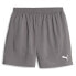 Puma Run Favorite Velocity 7 Inch Shorts Mens Grey Casual Athletic Bottoms 52315