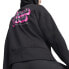 Puma B.F.B X Training Full Zip Hoodie Womens Black Casual Athletic Outerwear 522