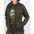 HART HUNTING Gorosta S full zip fleece