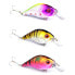 YAMASHIRO Nikko Floating crankbait 10g 75 mm