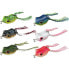 SAKURA Queen Rana Floating Soft Lure 14g 55 mm