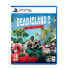 PLAYSTATION GAMES PS5 Dead Island 2 Day 1 Edition