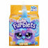 Плюшевая игрушка, издающая звуки Hasbro Furby Furblets 12 cm