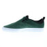 Lakai Riley 2 MS3180091A00 Mens Green Suede Skate Inspired Sneakers Shoes