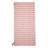 REGATTA Printed Microfibre Beach Towel