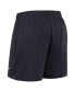 Women's Navy Minnesota Twins Authentic Collection Knit Shorts